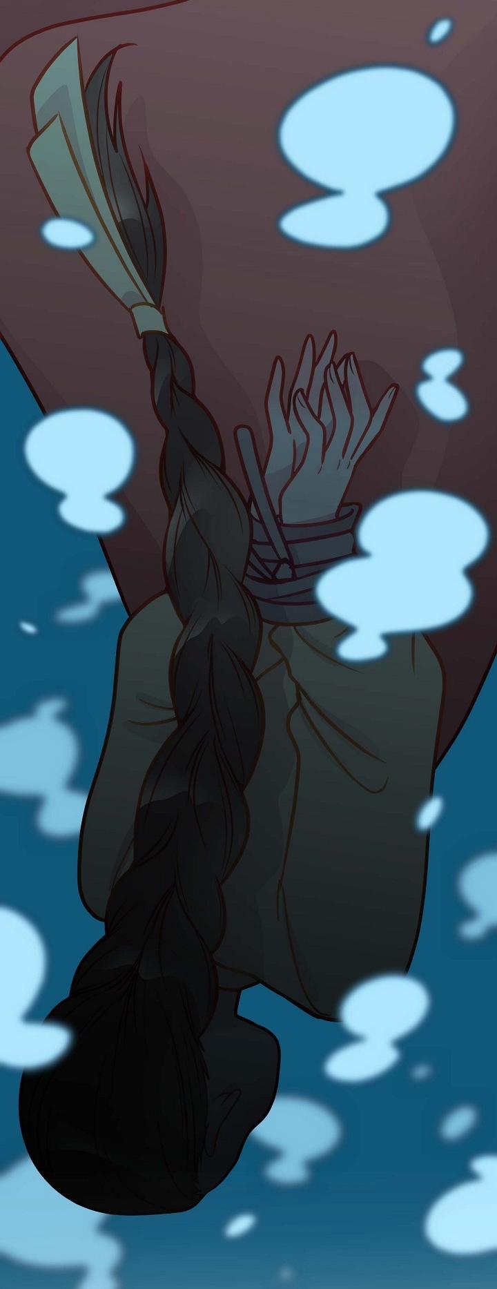 Mối Quan Hệ Không Tốt 25.2 trang 19