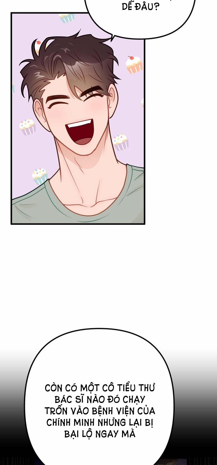 Mối Quan Hệ Không Tốt 25.2 trang 30
