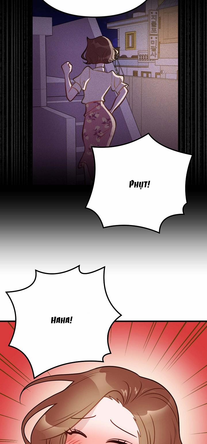 Mối Quan Hệ Không Tốt 25.2 trang 31