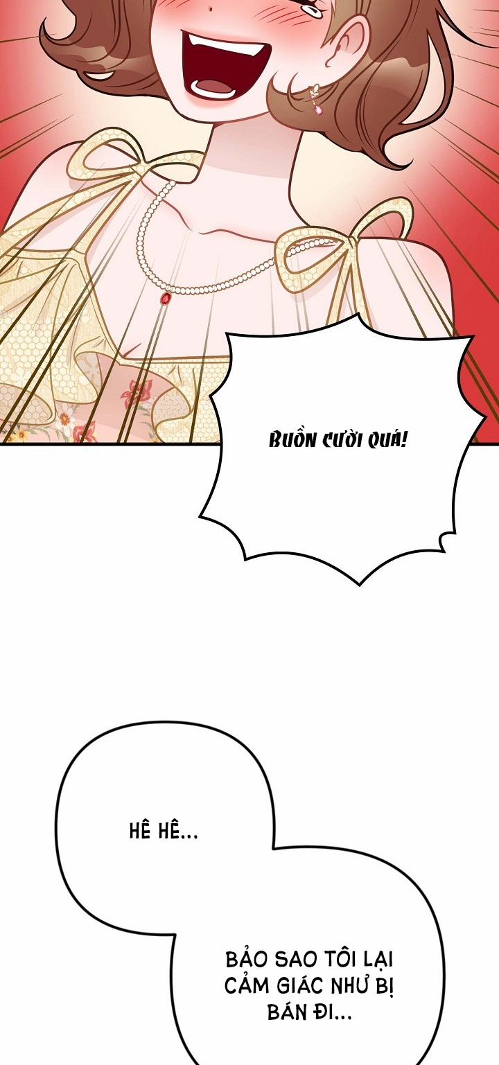 Mối Quan Hệ Không Tốt 25.2 trang 32