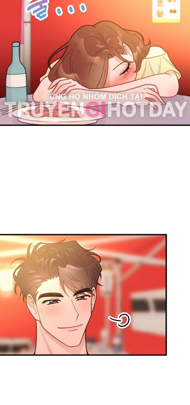 Mối Quan Hệ Không Tốt 25.2 trang 38
