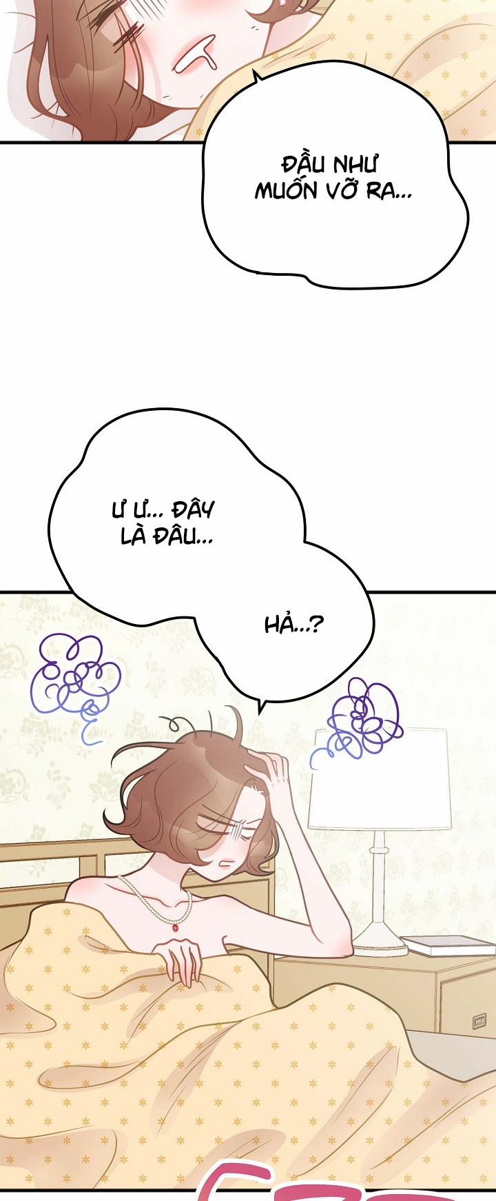 Mối Quan Hệ Không Tốt 25.2 trang 54
