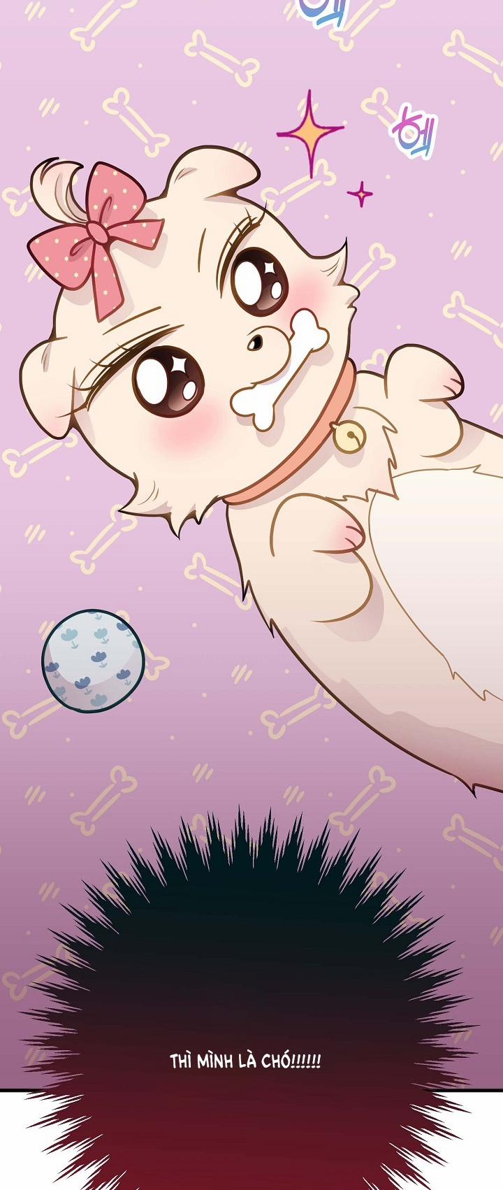 Mối Quan Hệ Không Tốt 26.1 trang 19