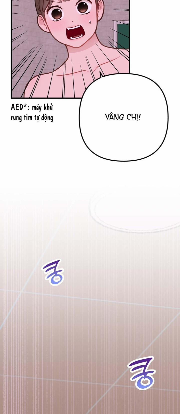Mối Quan Hệ Không Tốt 27.2 trang 32
