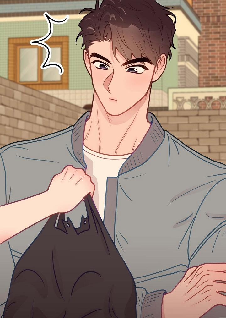 Mối Quan Hệ Không Tốt 27.2 trang 76