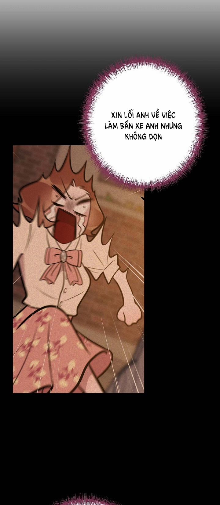 Mối Quan Hệ Không Tốt 28.1 trang 10