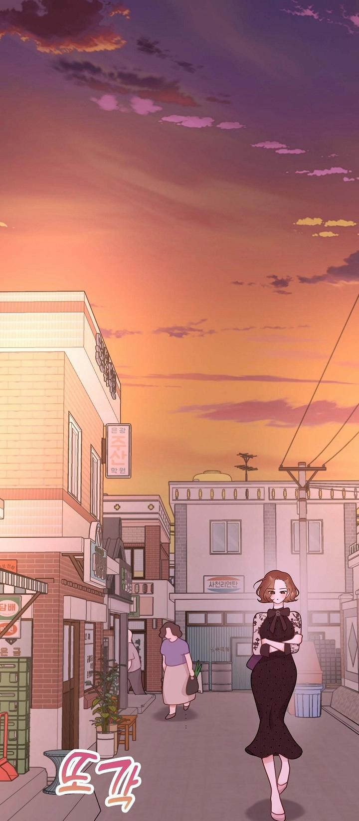 Mối Quan Hệ Không Tốt 28.1 trang 18