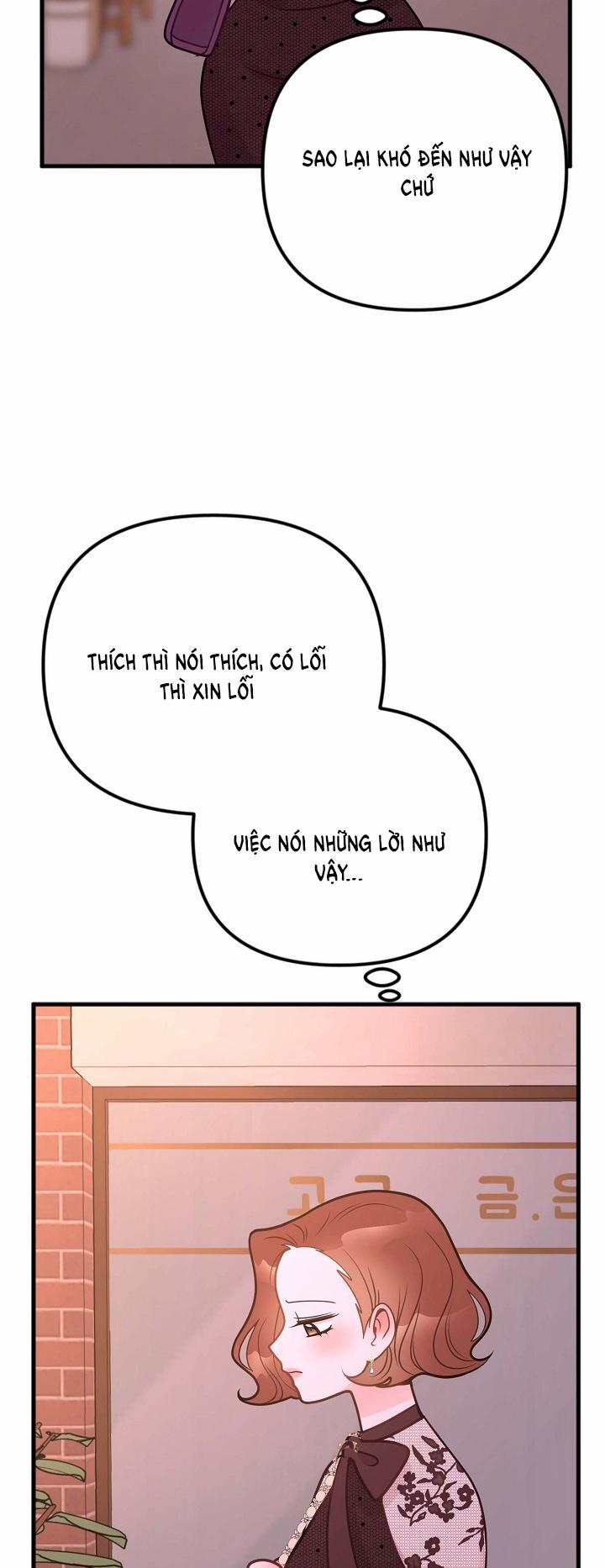 Mối Quan Hệ Không Tốt 28.1 trang 20