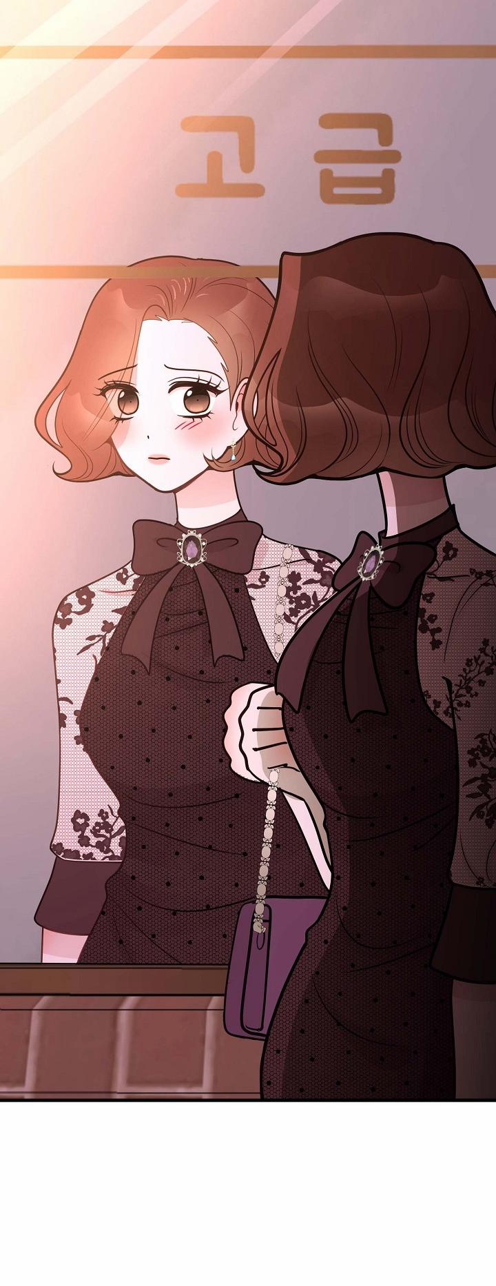 Mối Quan Hệ Không Tốt 28.1 trang 22