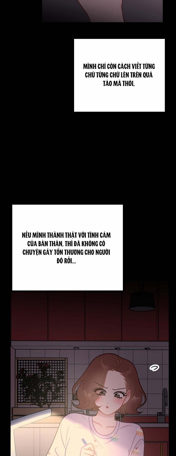 Mối Quan Hệ Không Tốt 28.2 trang 1