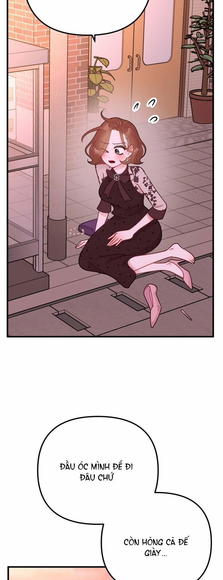 Mối Quan Hệ Không Tốt 28.2 trang 13