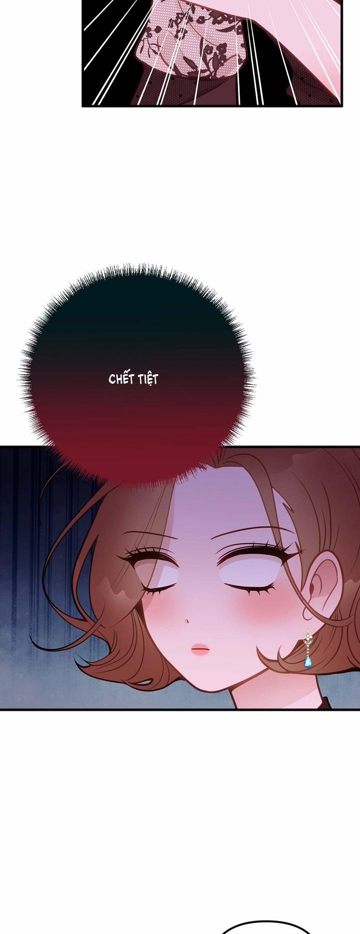 Mối Quan Hệ Không Tốt 28.2 trang 15