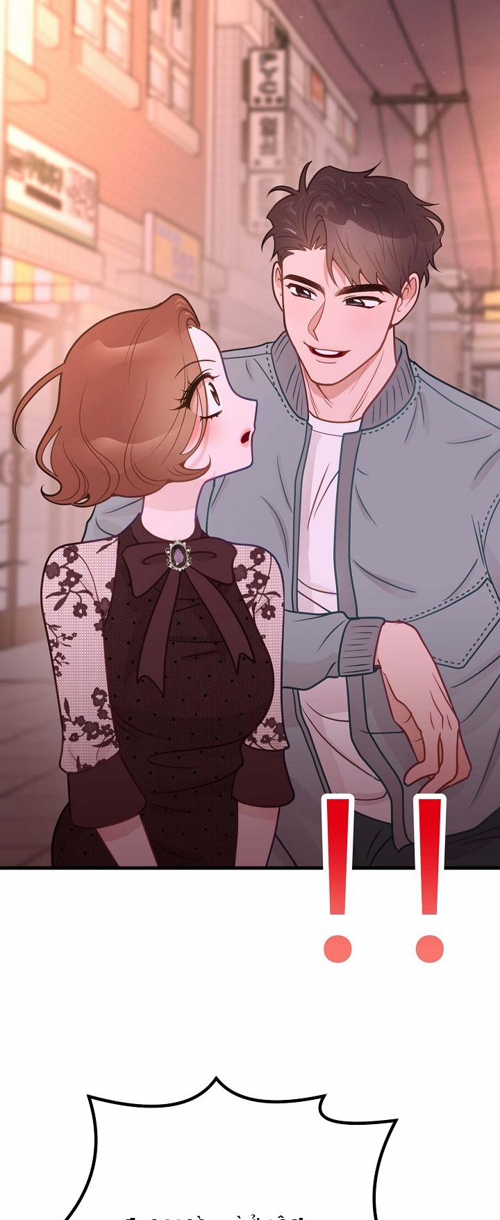 Mối Quan Hệ Không Tốt 28.2 trang 20