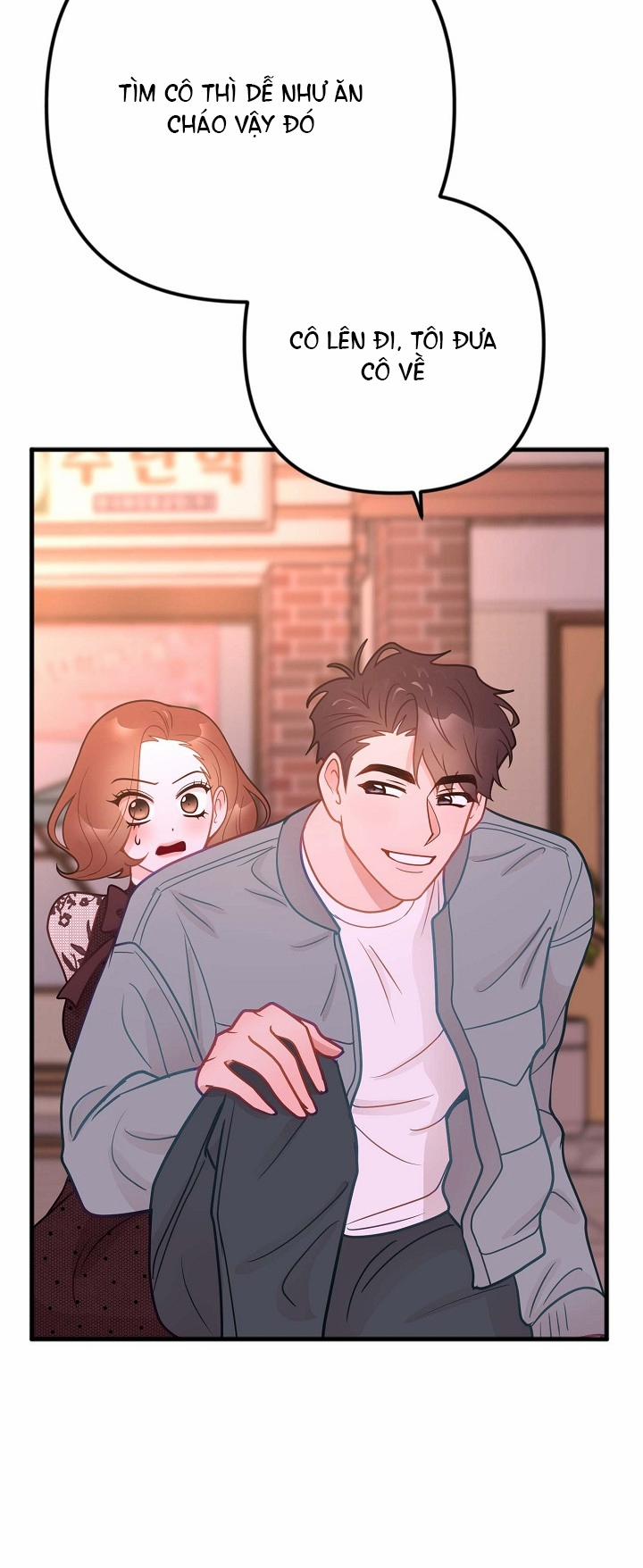 Mối Quan Hệ Không Tốt 28.2 trang 22