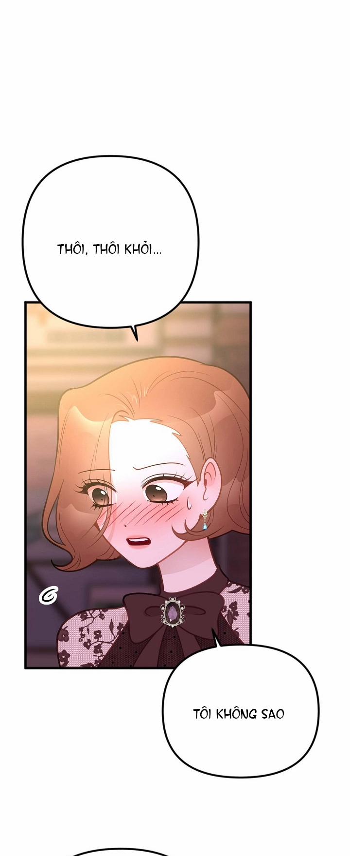 Mối Quan Hệ Không Tốt 28.2 trang 23