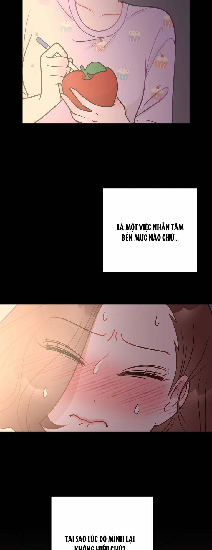 Mối Quan Hệ Không Tốt 28.2 trang 3