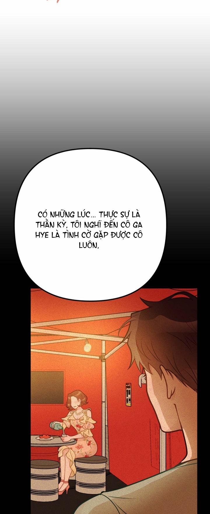 Mối Quan Hệ Không Tốt 28.2 trang 34