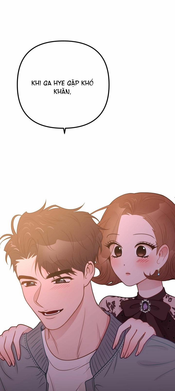 Mối Quan Hệ Không Tốt 28.2 trang 38
