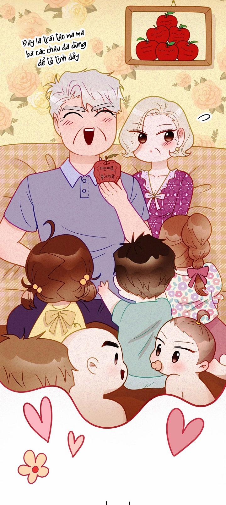 Mối Quan Hệ Không Tốt 28.2 trang 46