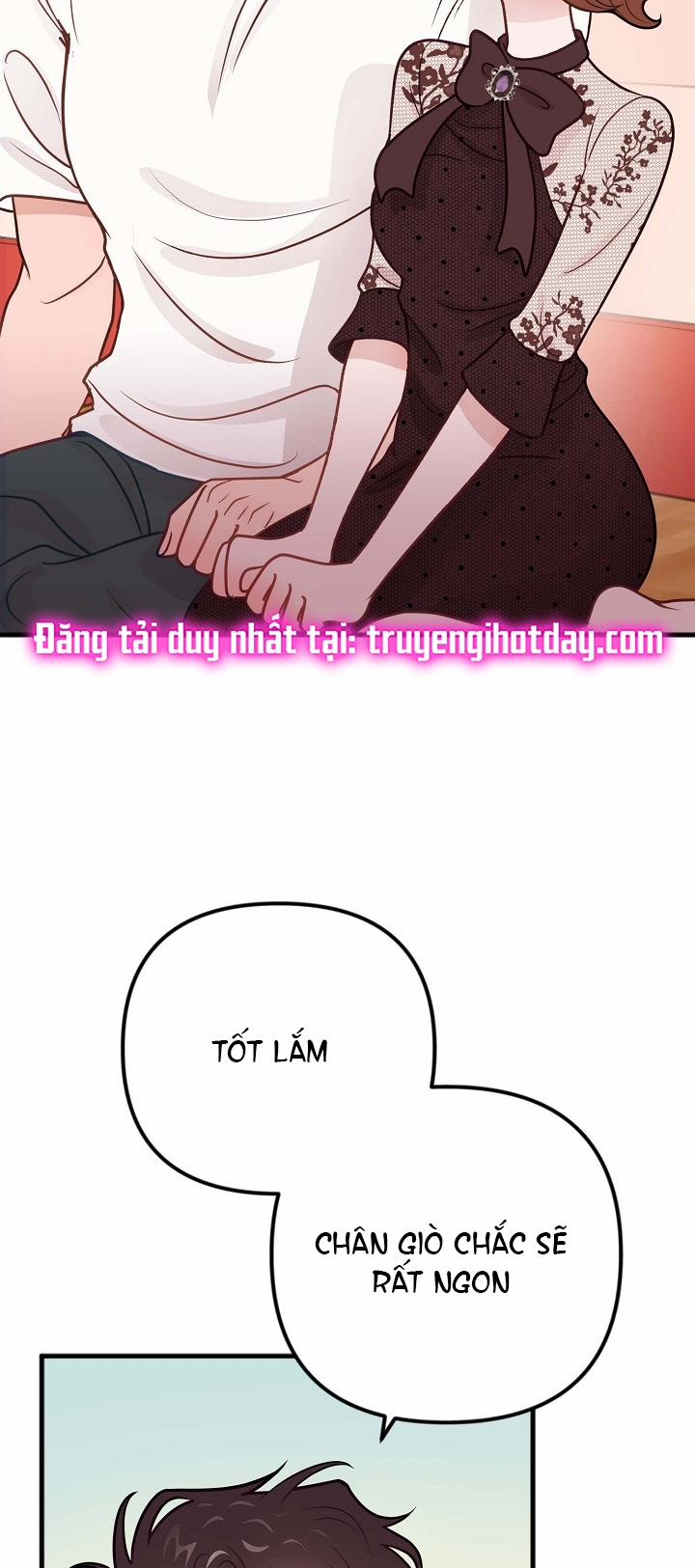 Mối Quan Hệ Không Tốt 29.1 trang 2