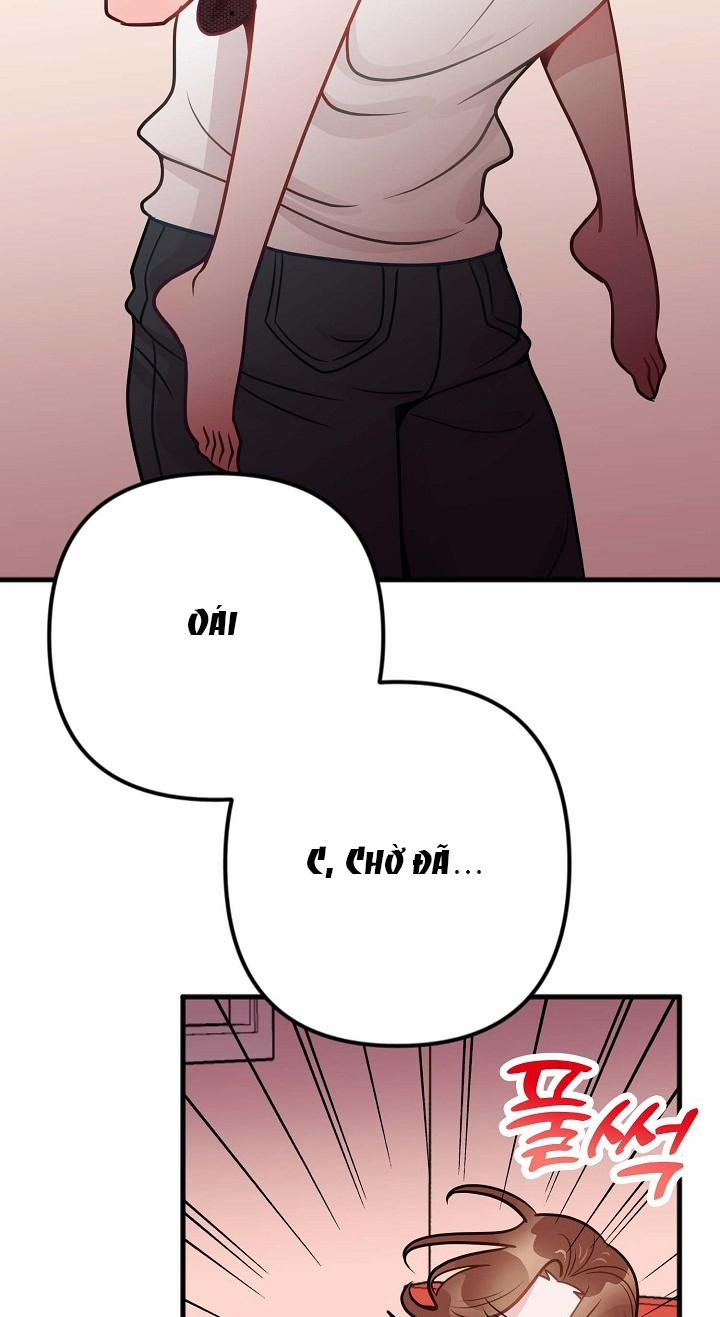 Mối Quan Hệ Không Tốt 29.2 trang 20