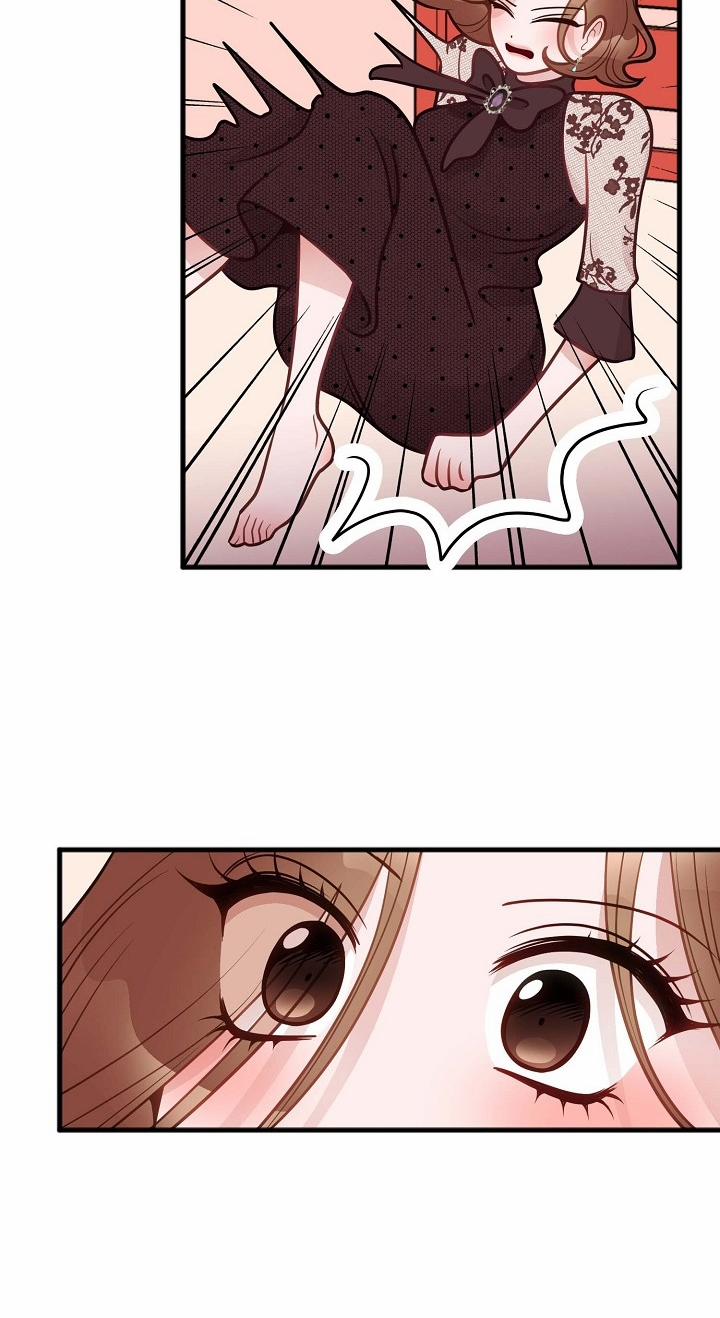 Mối Quan Hệ Không Tốt 29.2 trang 21