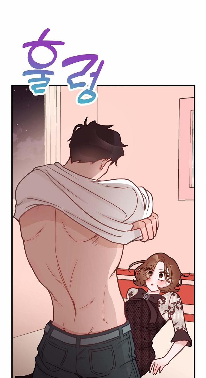 Mối Quan Hệ Không Tốt 29.2 trang 22