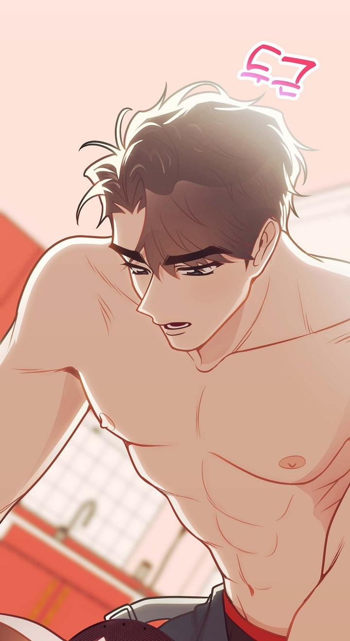 Mối Quan Hệ Không Tốt 29.2 trang 27