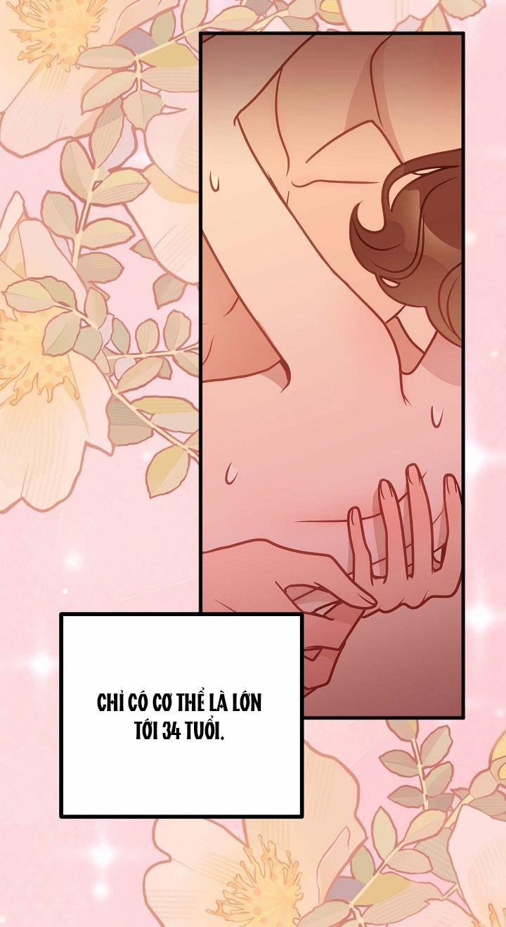Mối Quan Hệ Không Tốt 29.2 trang 36