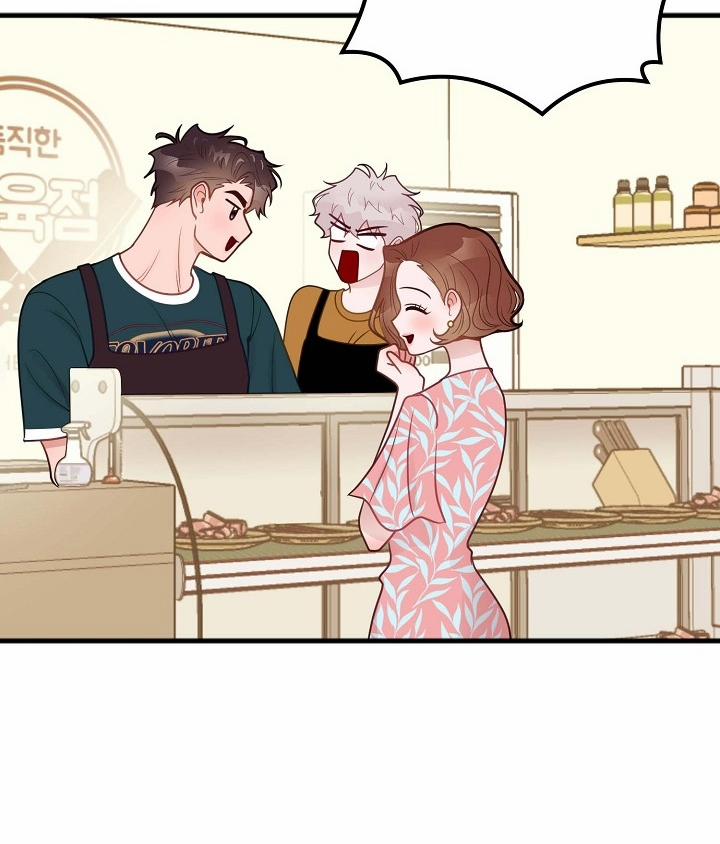 Mối Quan Hệ Không Tốt 29.2 trang 63