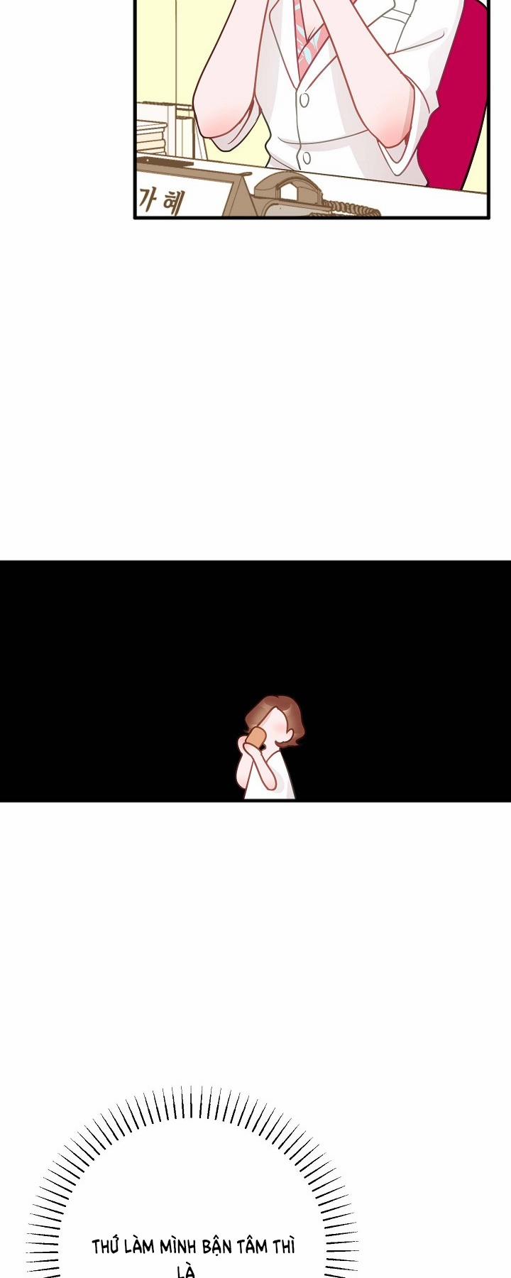 Mối Quan Hệ Không Tốt 30.1 trang 10