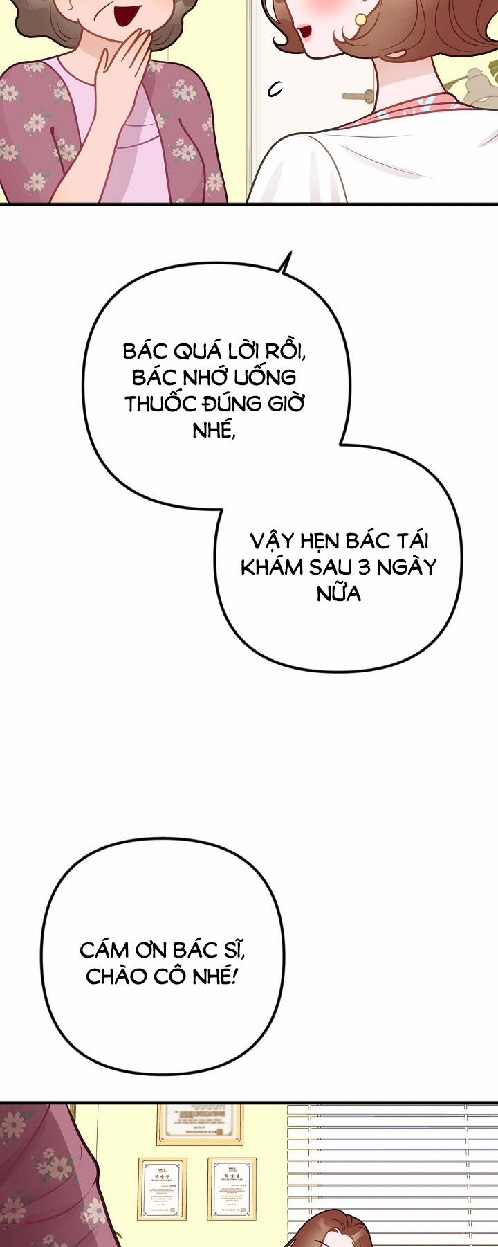 Mối Quan Hệ Không Tốt 30.1 trang 6