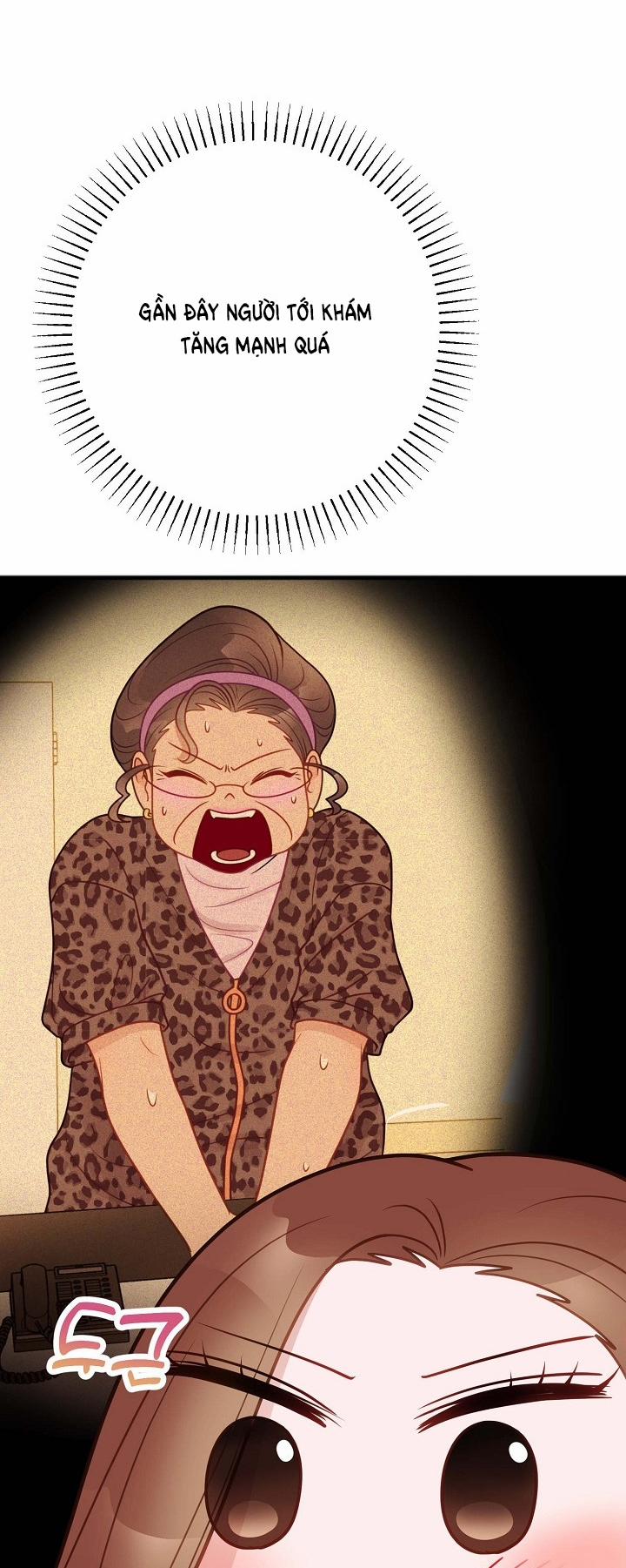 Mối Quan Hệ Không Tốt 30.1 trang 8