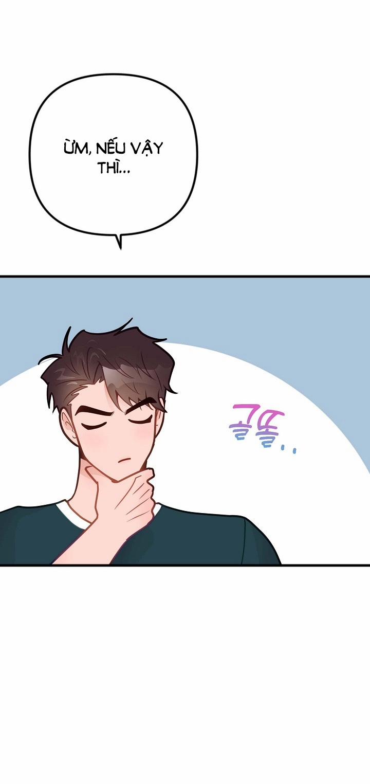 Mối Quan Hệ Không Tốt 30.2 trang 23
