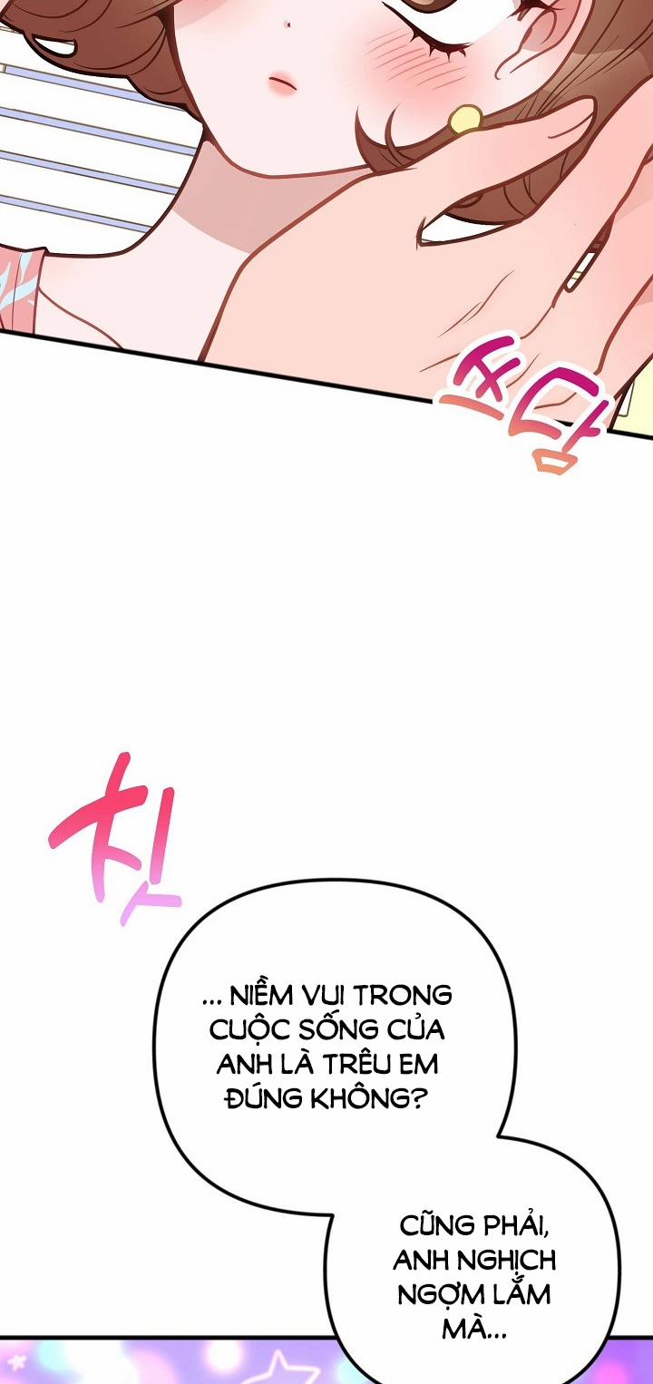 Mối Quan Hệ Không Tốt 30.2 trang 29