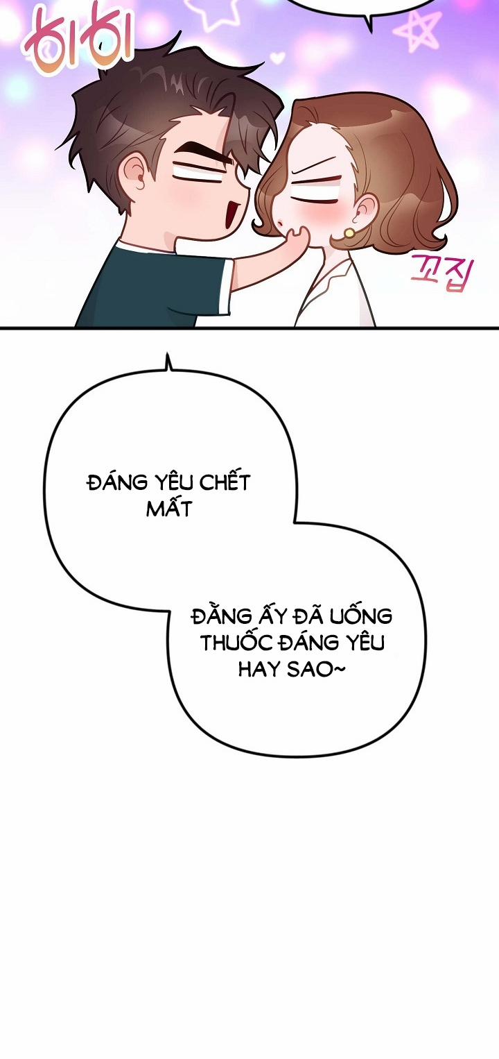 Mối Quan Hệ Không Tốt 30.2 trang 30