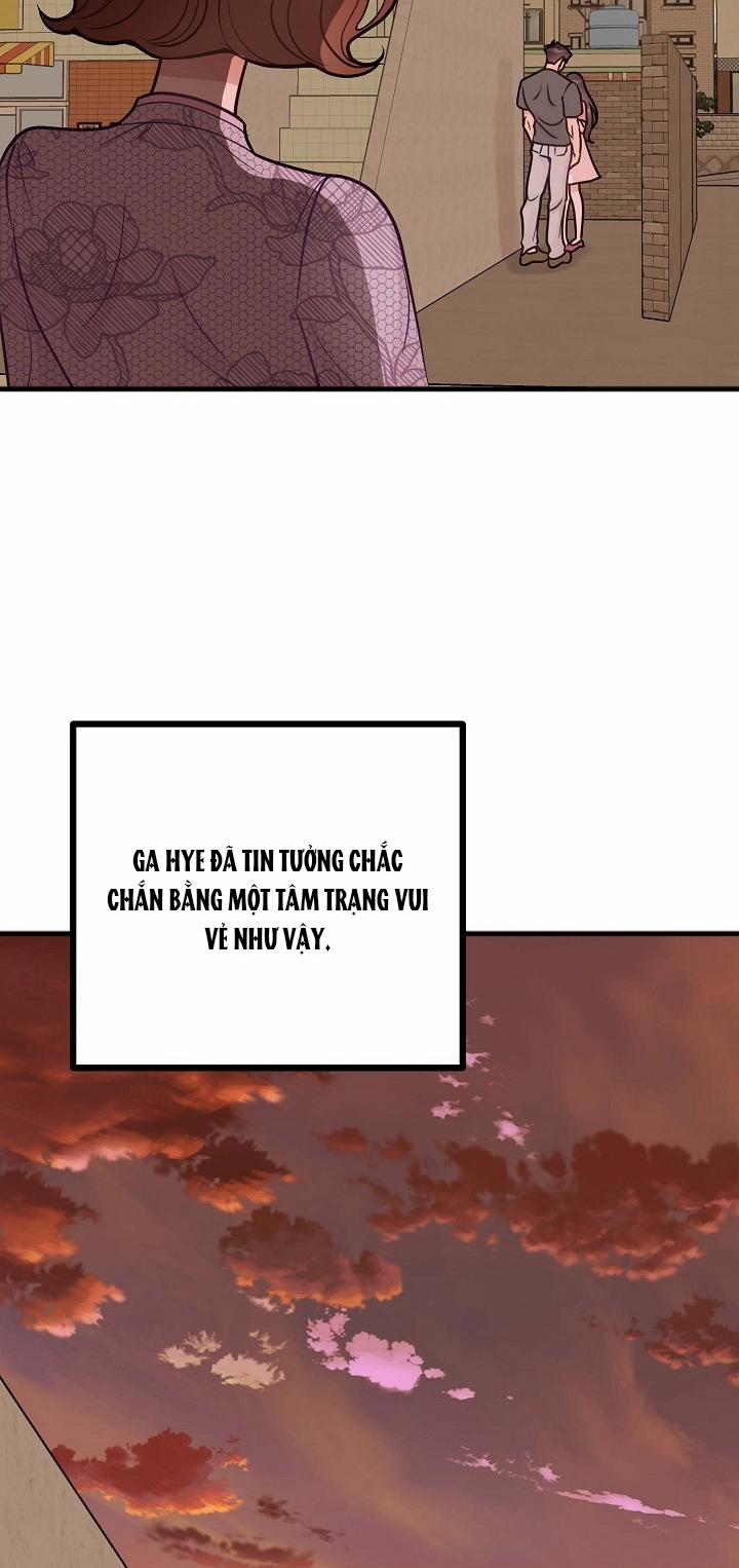 Mối Quan Hệ Không Tốt 30.2 trang 43