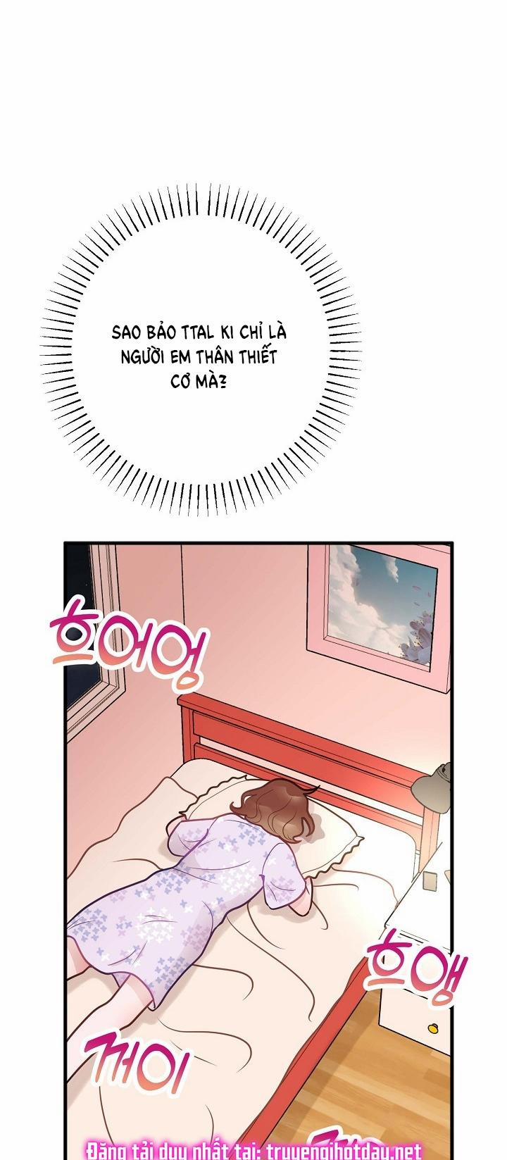 Mối Quan Hệ Không Tốt 31.1 trang 1