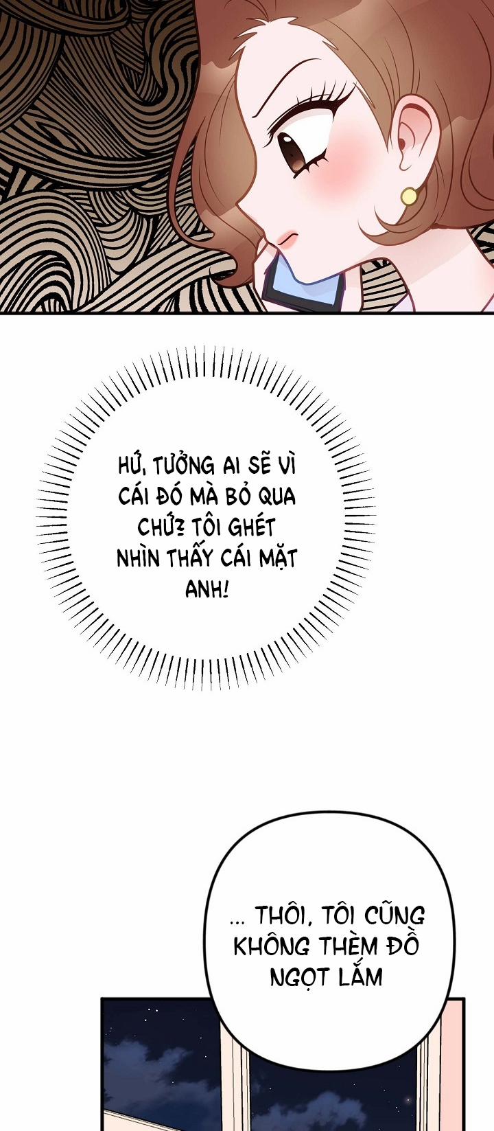 Mối Quan Hệ Không Tốt 31.1 trang 23