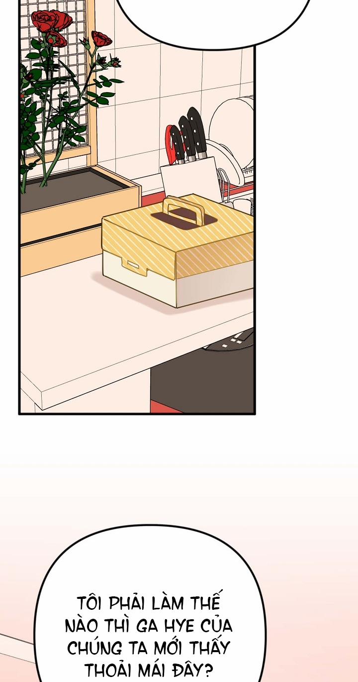 Mối Quan Hệ Không Tốt 31.2 trang 37