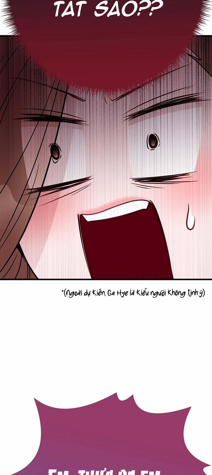 Mối Quan Hệ Không Tốt 32.2 trang 23