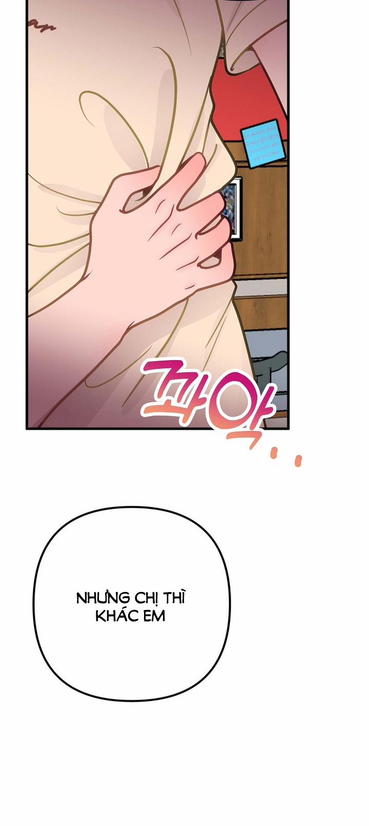 Mối Quan Hệ Không Tốt 32.2 trang 28
