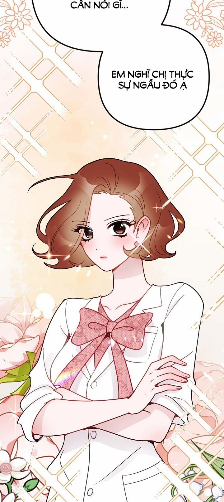 Mối Quan Hệ Không Tốt 32.2 trang 31