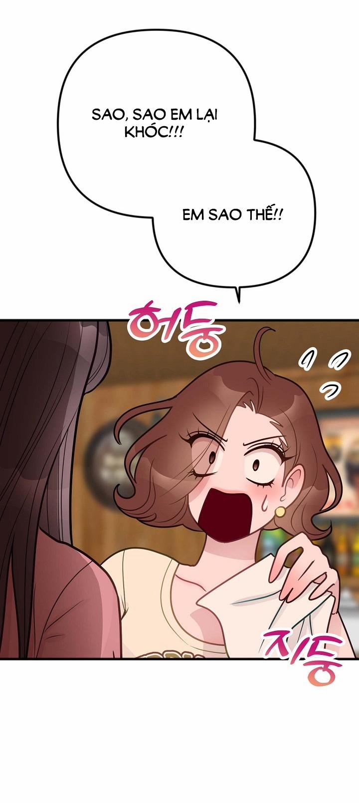 Mối Quan Hệ Không Tốt 32.2 trang 8