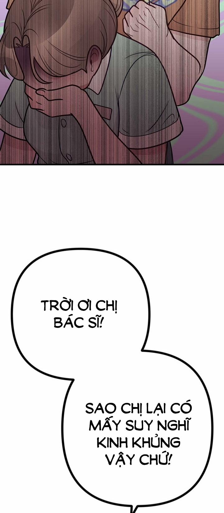 Mối Quan Hệ Không Tốt 33.1 trang 11
