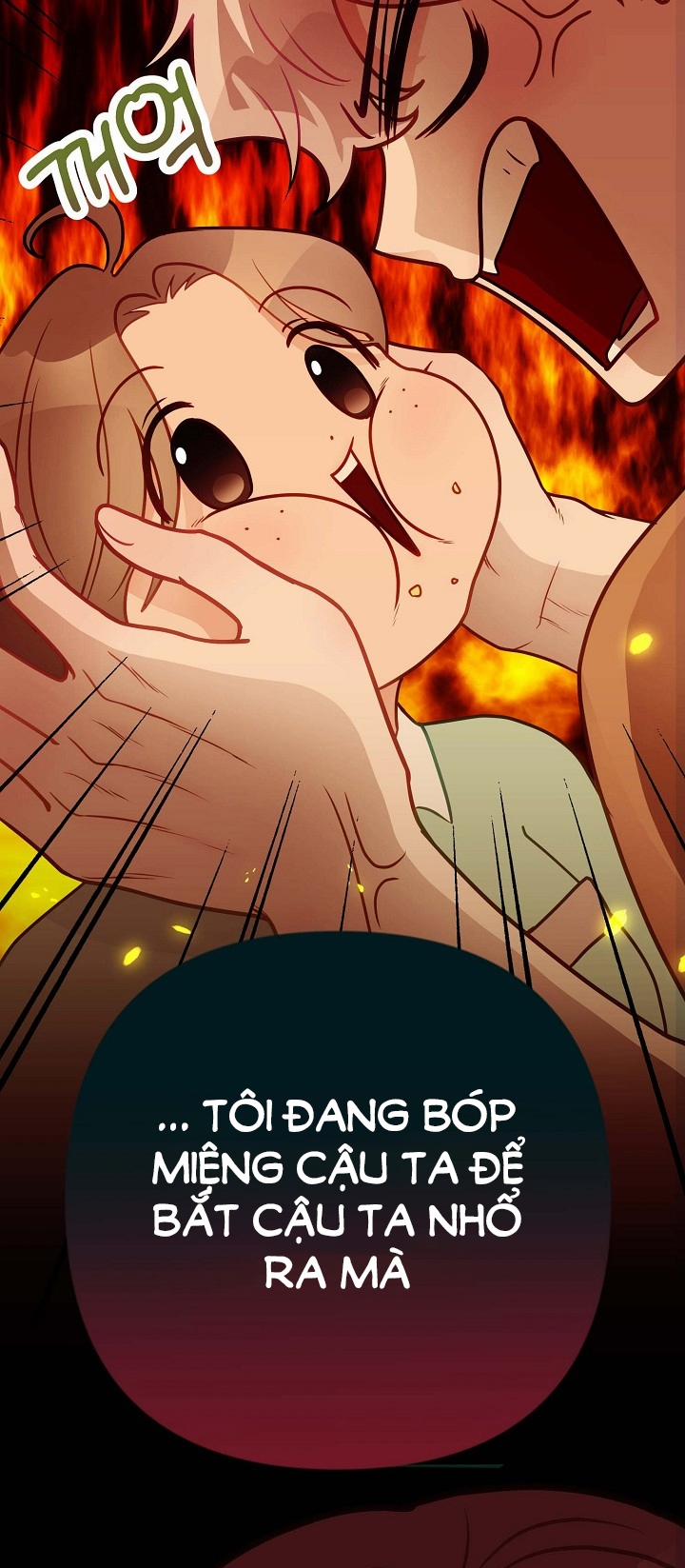 Mối Quan Hệ Không Tốt 33.1 trang 20