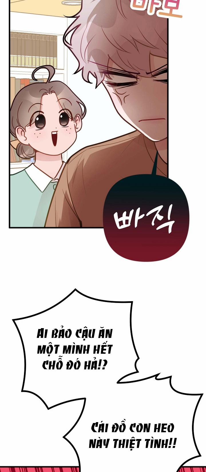 Mối Quan Hệ Không Tốt 33.1 trang 22