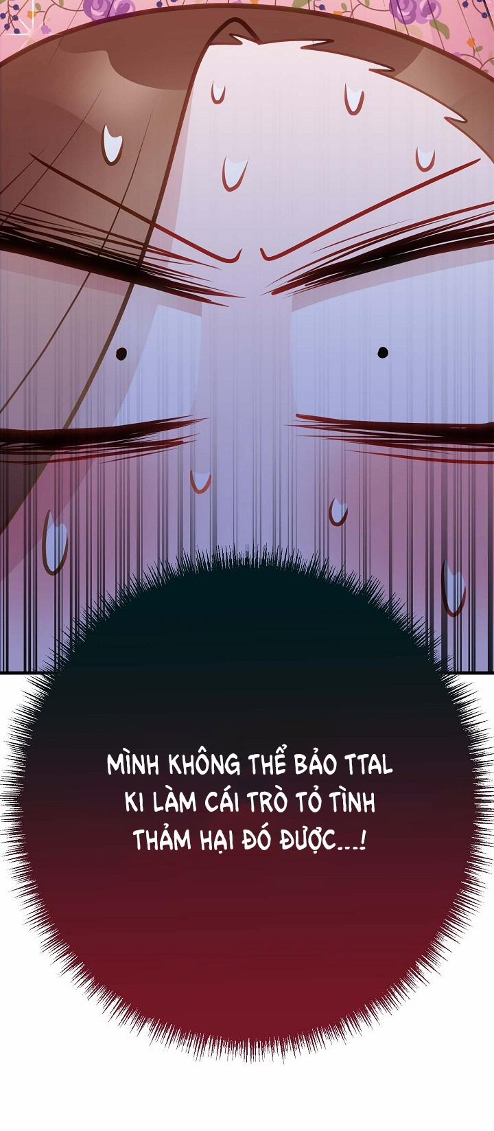 Mối Quan Hệ Không Tốt 33.1 trang 40