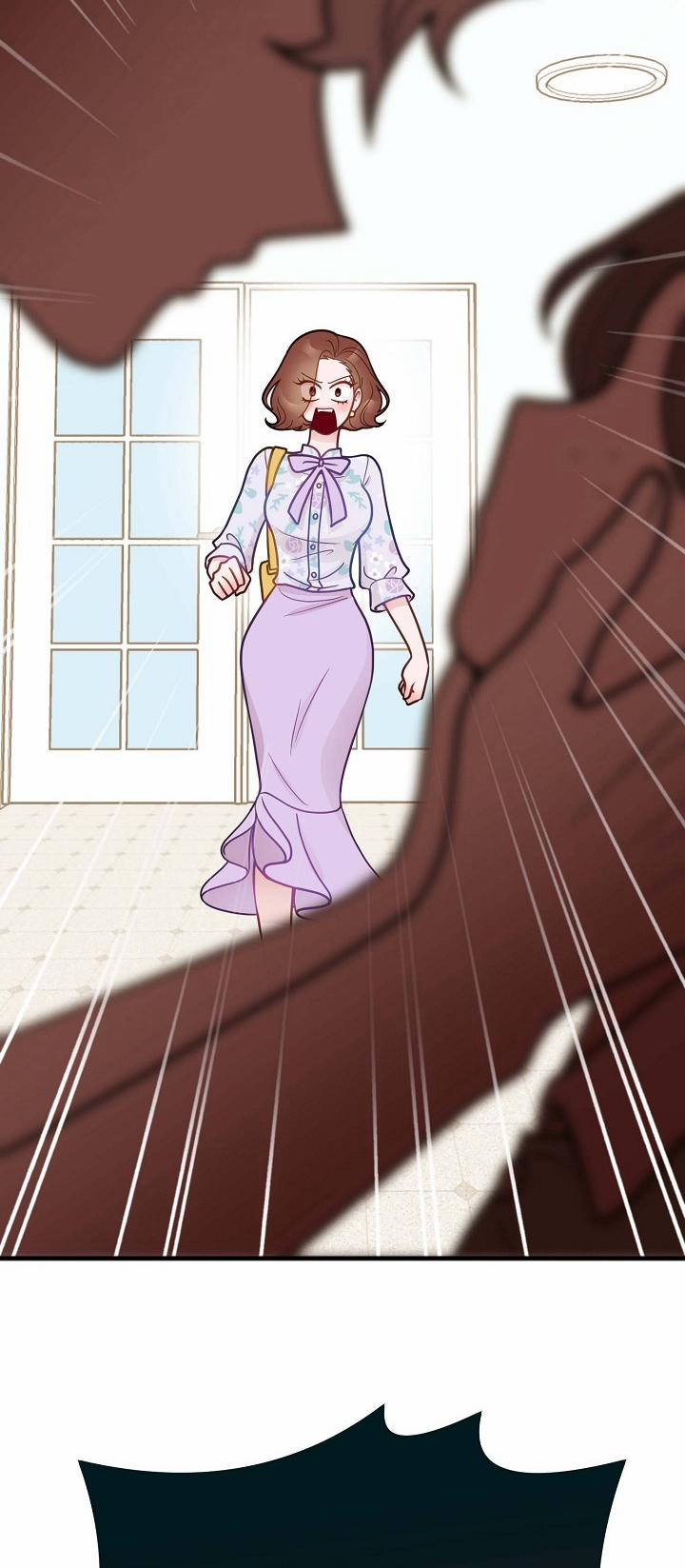 Mối Quan Hệ Không Tốt 33.1 trang 7