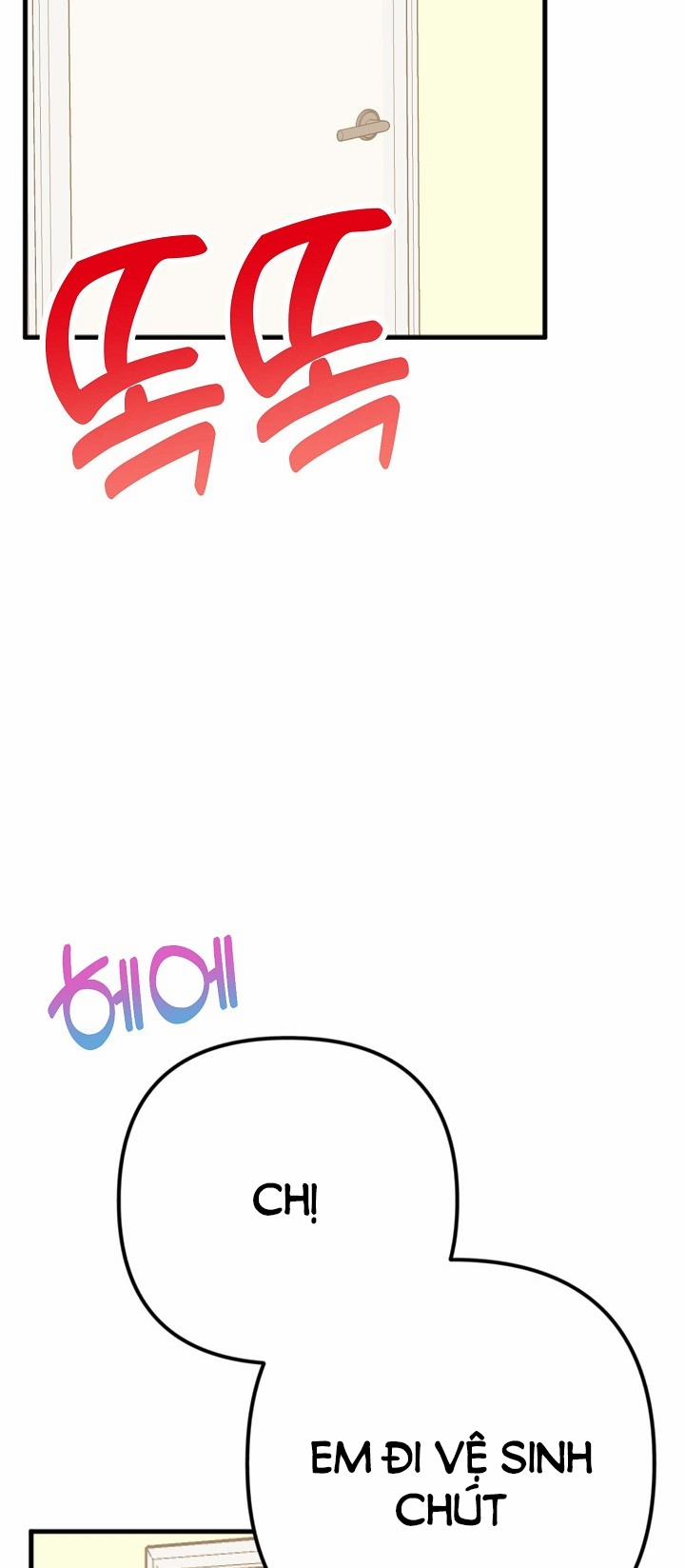 Mối Quan Hệ Không Tốt 33.2 trang 11